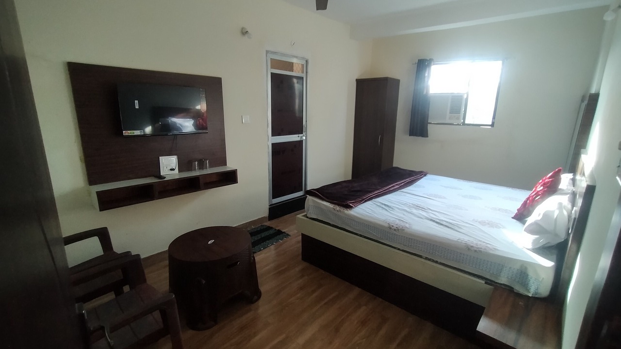 Photo of Bedroom in Biaora