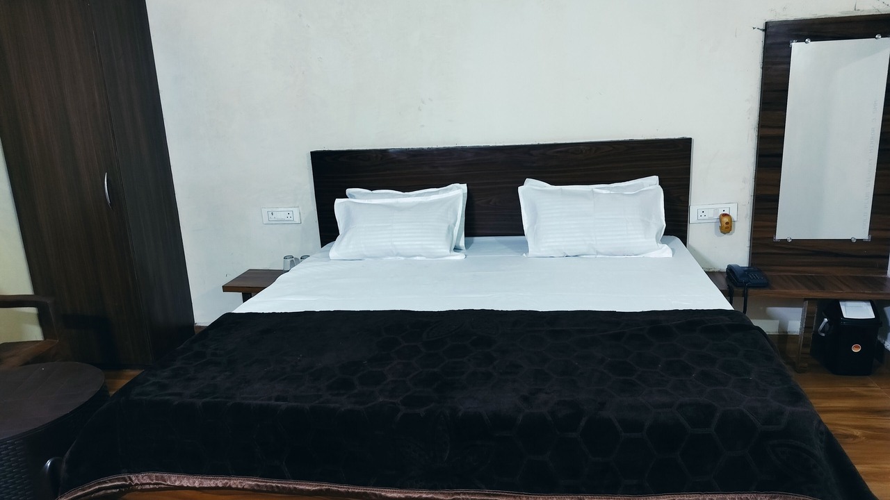 Photo of Bedroom in Biaora