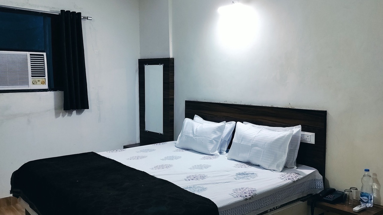 Photo of Bedroom in Biaora