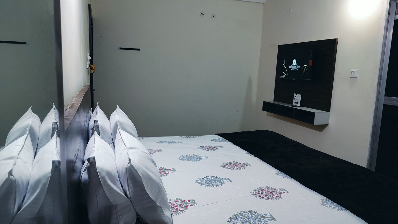 Photo of Bedroom in Biaora