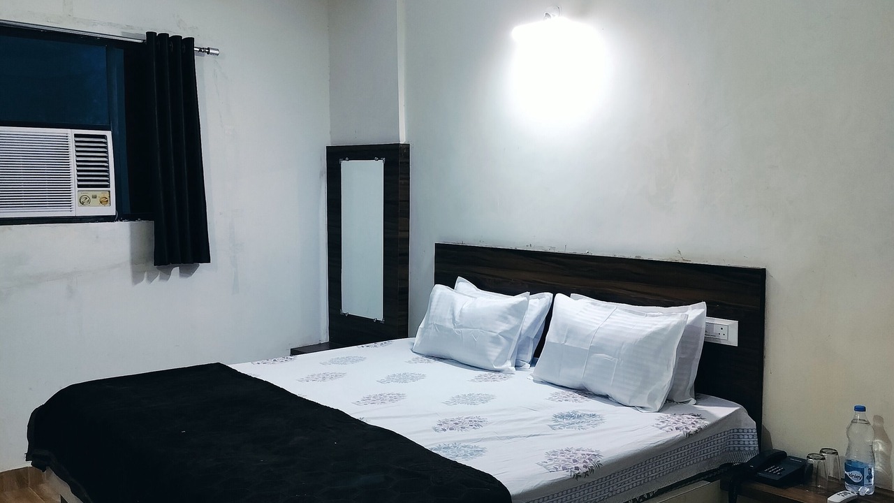 Photo of Bedroom in Biaora