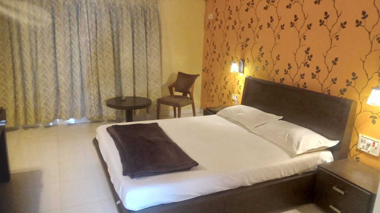Photo of Bedroom in Vasai