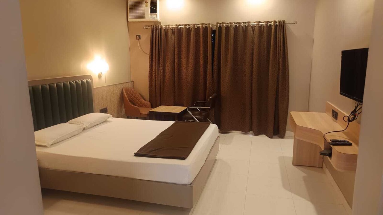 Photo of Bedroom in Vasai