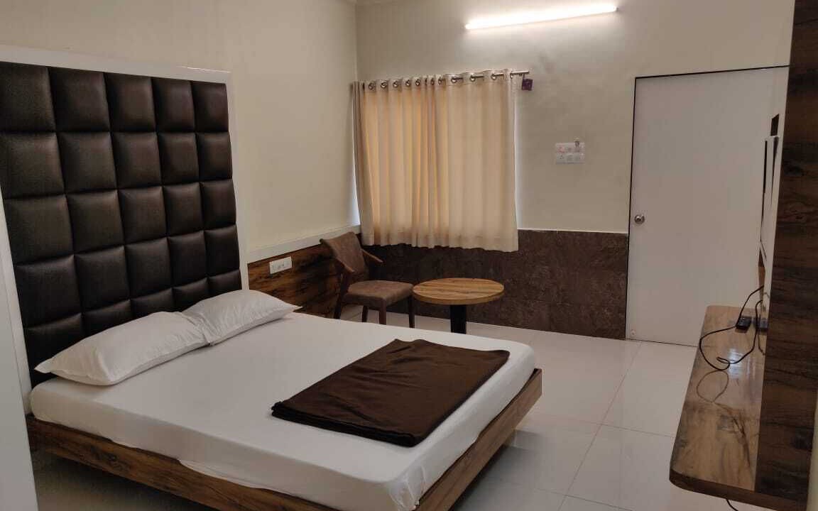 Photo of Bedroom in Vasai