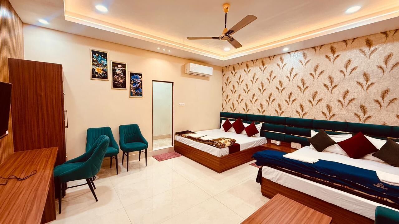 Photo of Bedroom in Faizabad