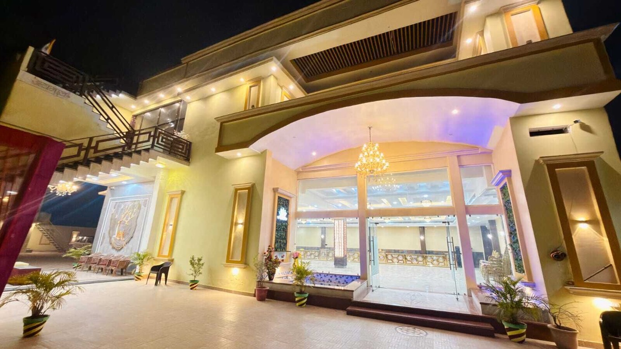 Photo of Outdoor in Faizabad