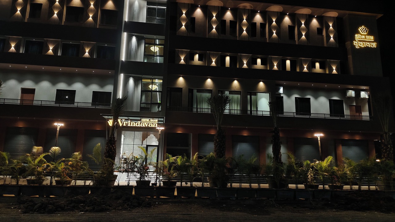 Photo of Outdoor in Dhule
