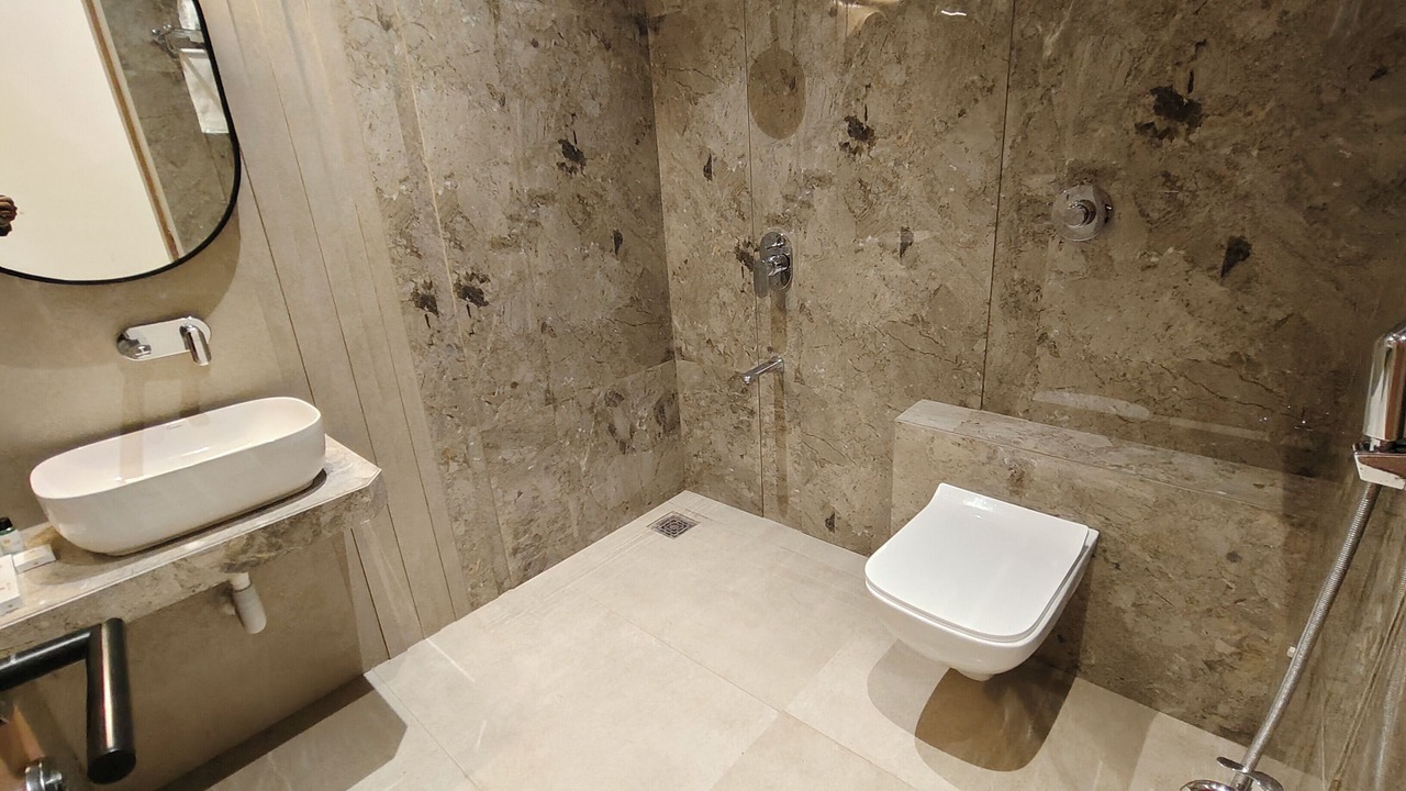 Photo of Bathroom in Dhule