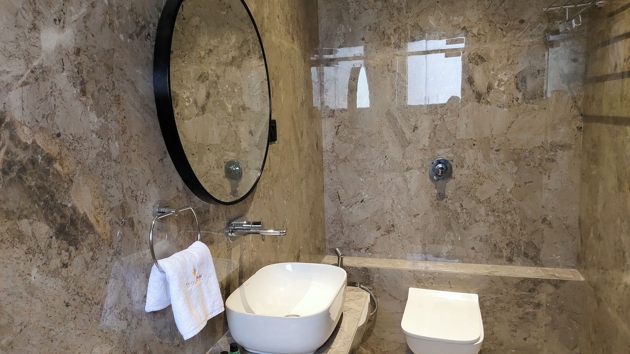 Photo of Bathroom in Dhule