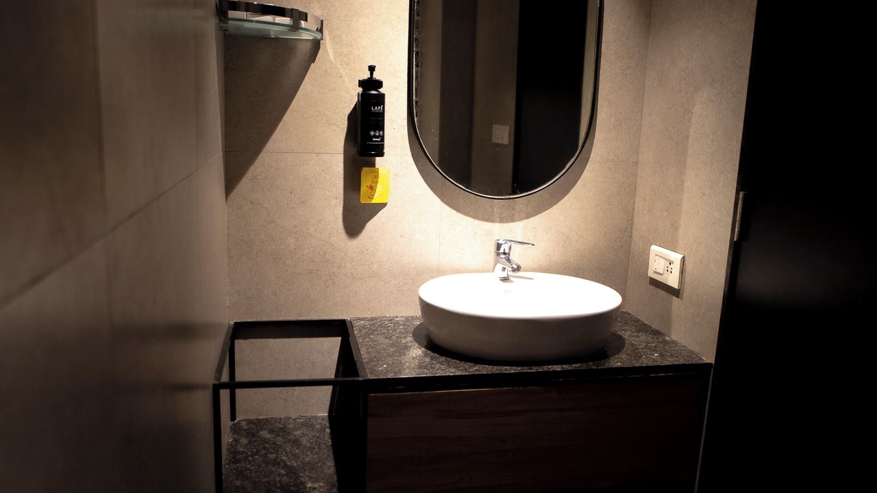 Photo of Bathroom in Chakan