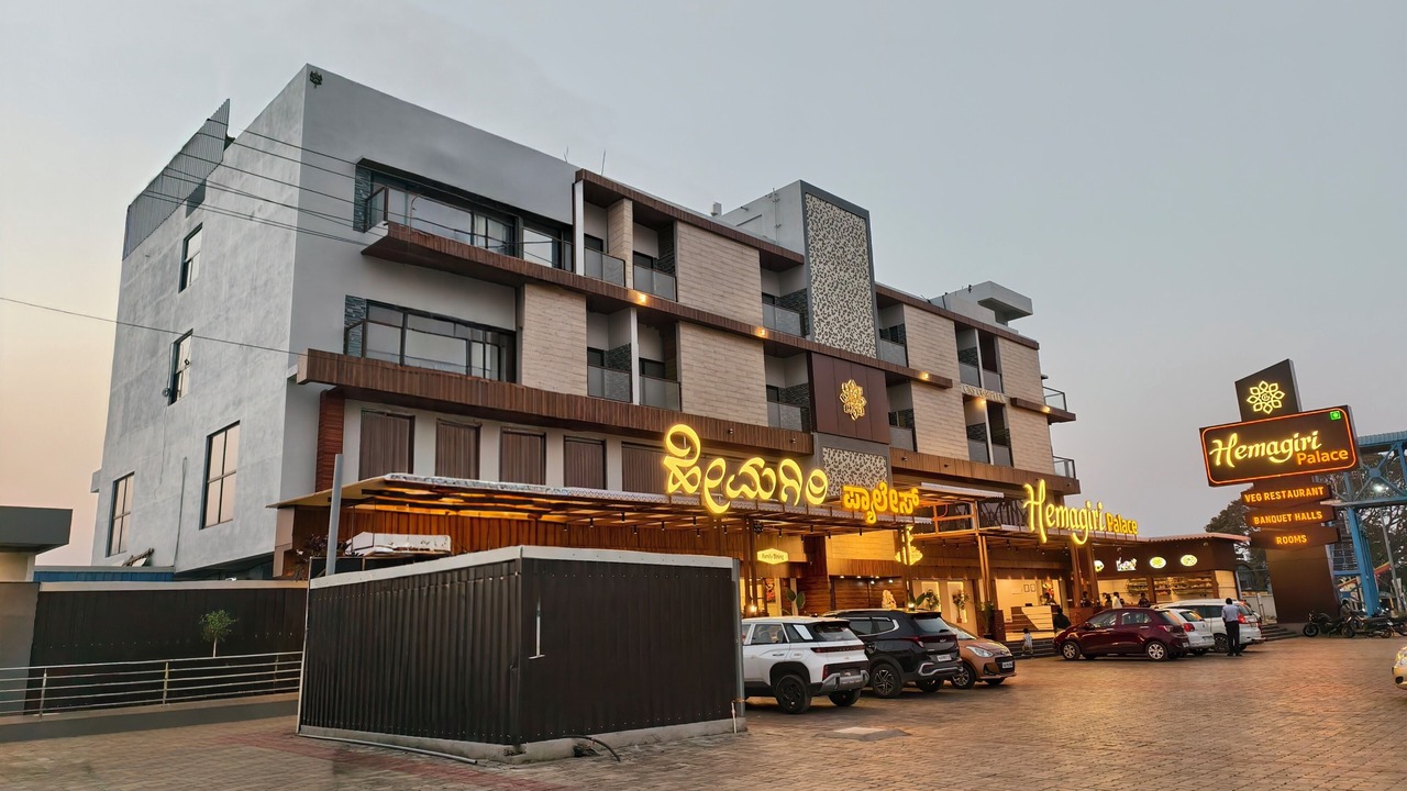 Photo of Outdoor in Devanahalli