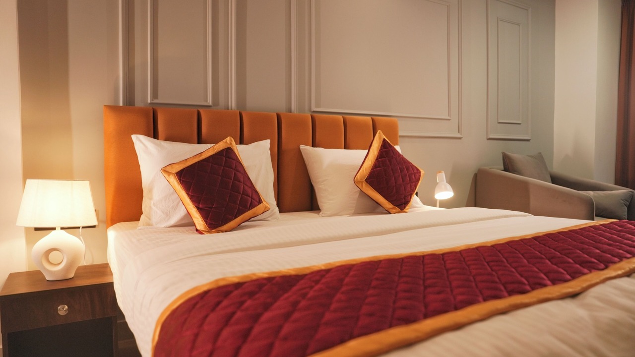 Photo of Bedroom in Devanahalli