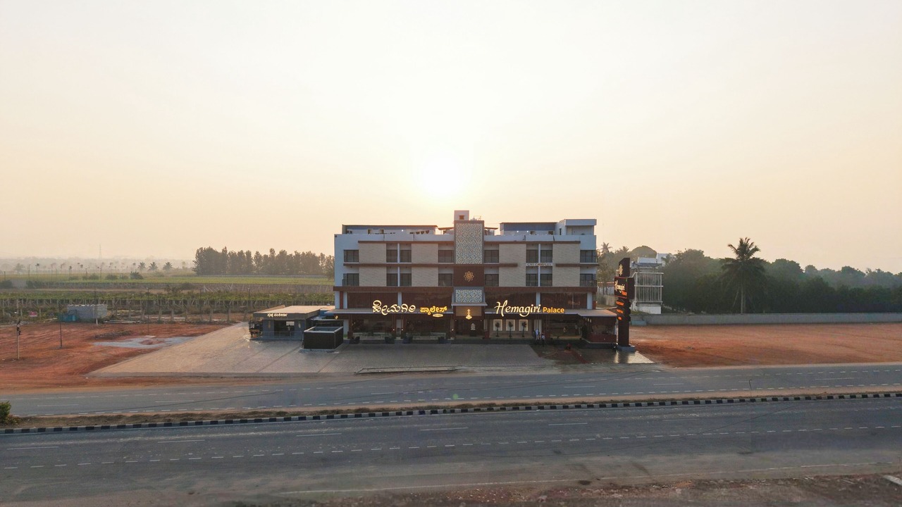 Photo of Outdoor in Devanahalli