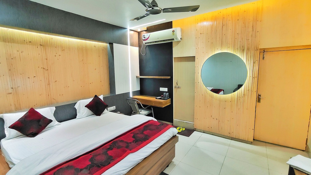 Photo of Bedroom in Sasaram