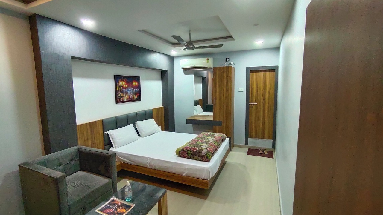 Photo of Bedroom in Sasaram