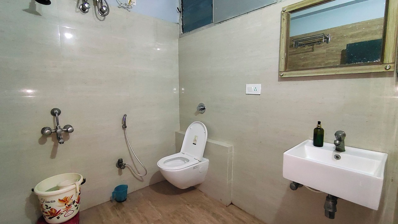 Photo of Bathroom in Sasaram