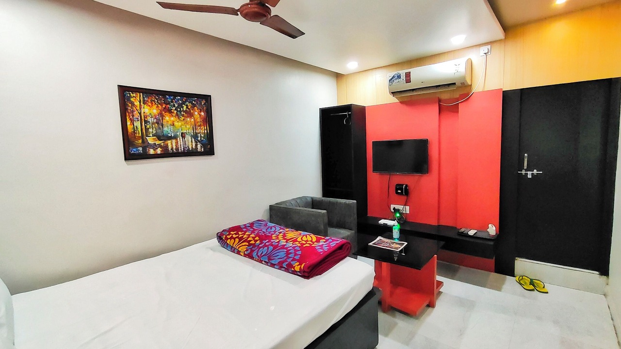 Photo of Bedroom in Sasaram