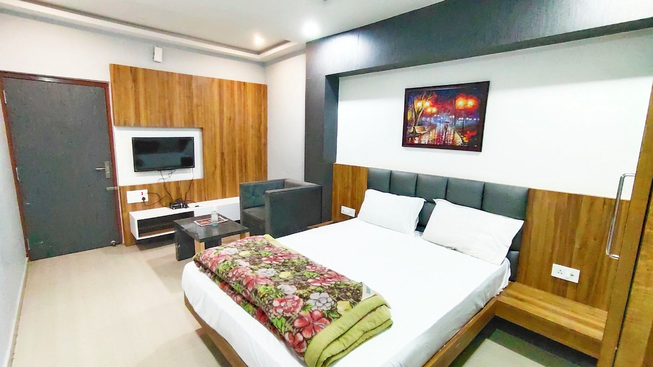 Photo of Bedroom in Sasaram