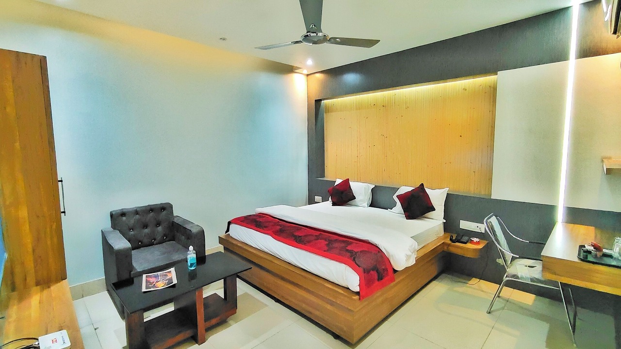 Photo of Bedroom in Sasaram