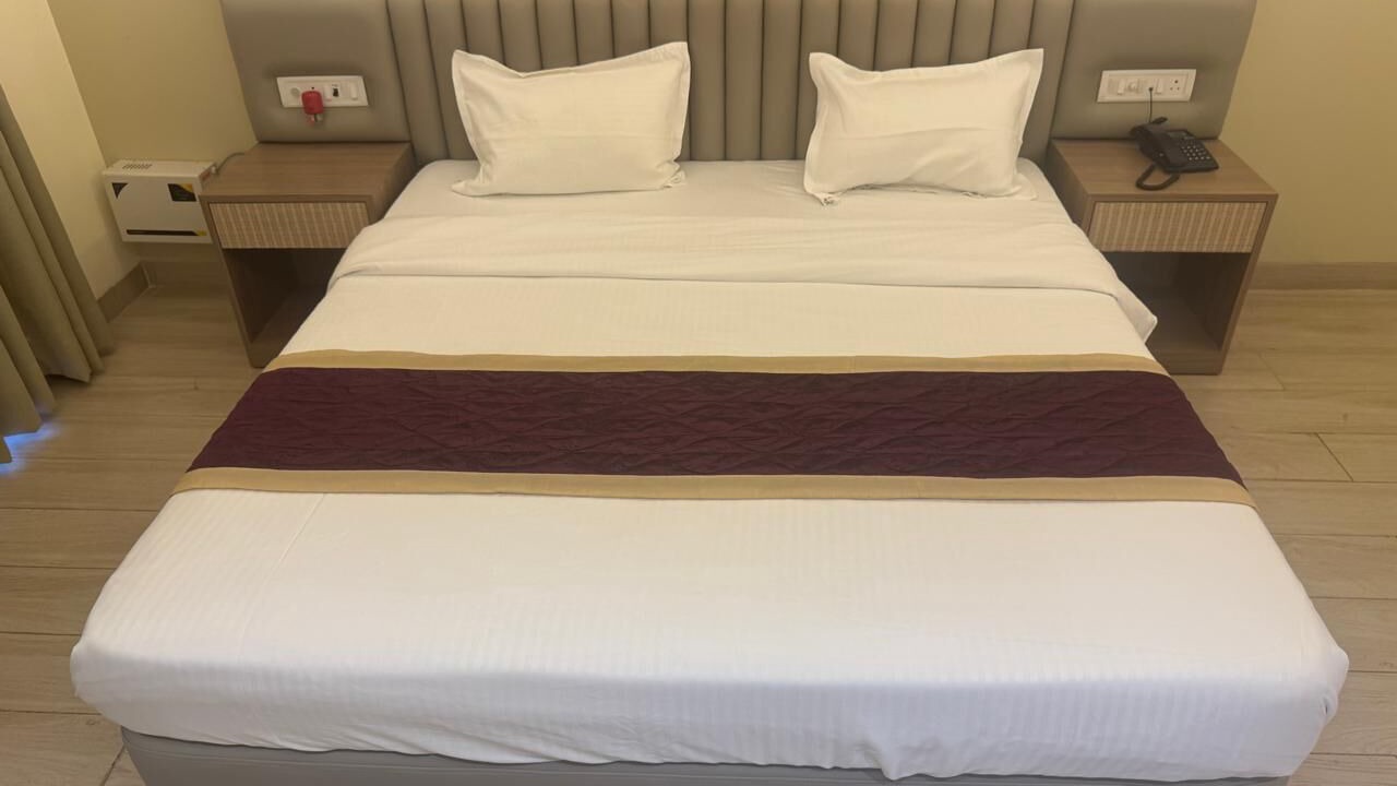 Photo of Bedroom in Sidhauli