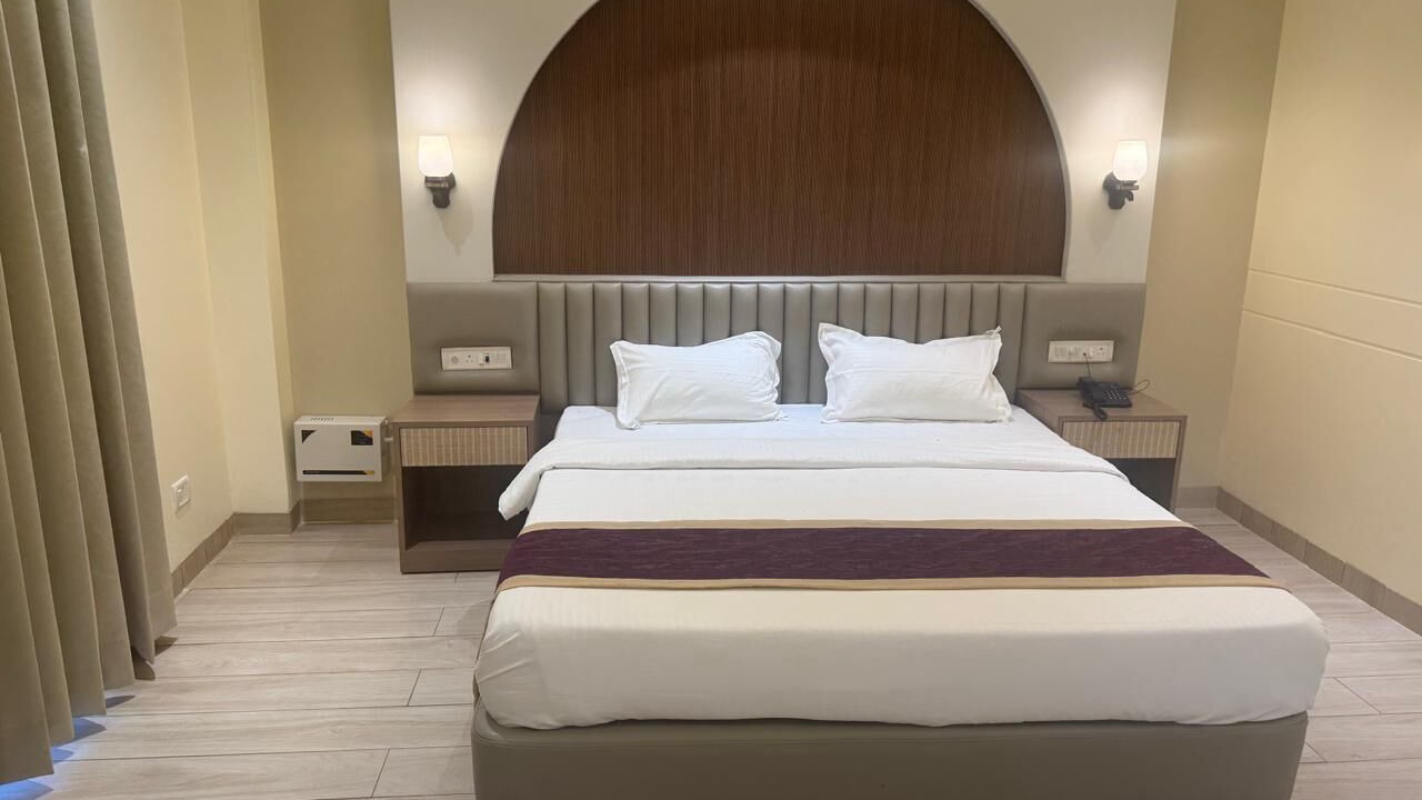 Photo of Bedroom in Sidhauli