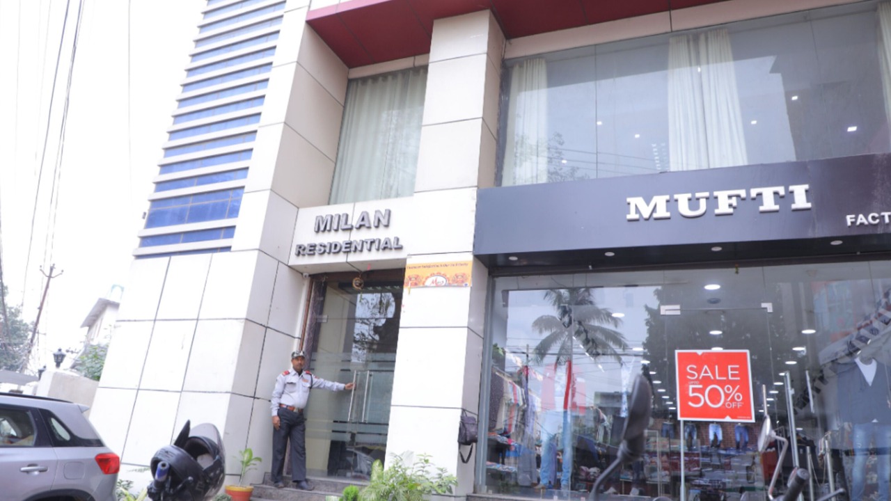 Photo of Outdoor in Muzaffarpur