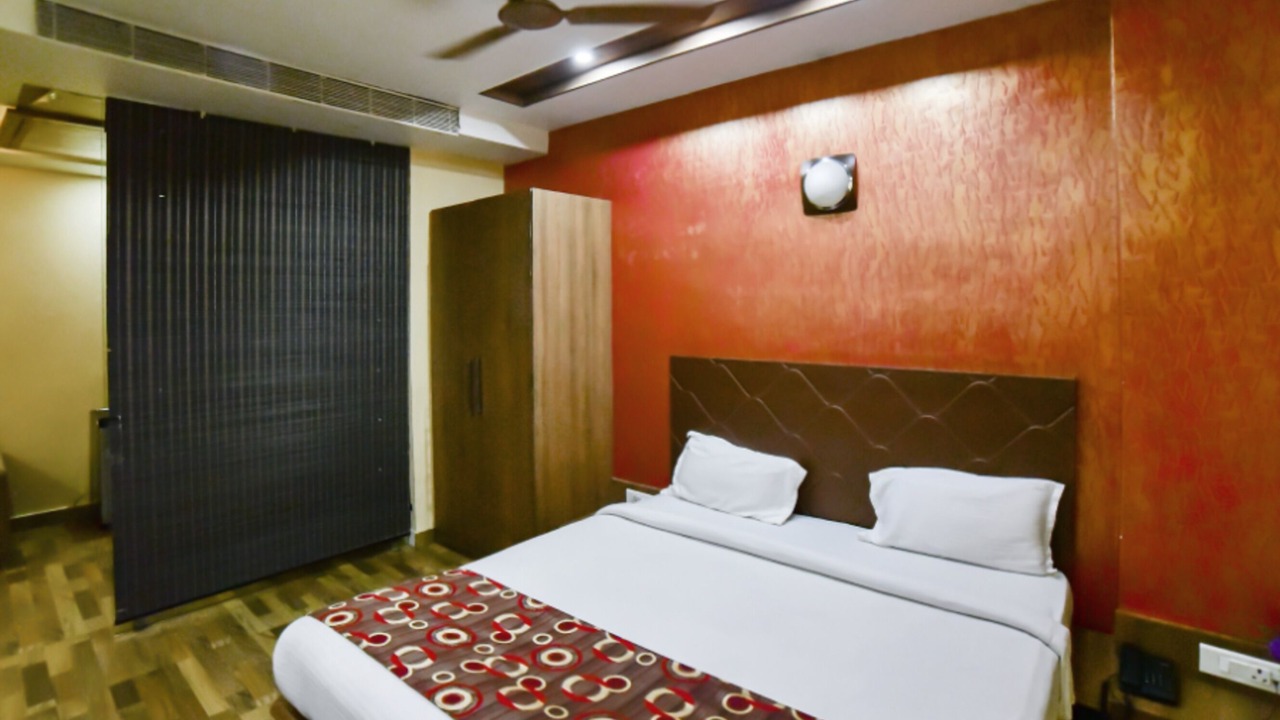 Photo of Bedroom in Muzaffarpur