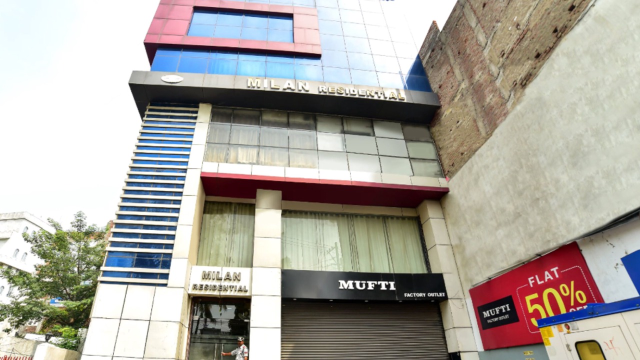 Photo of Outdoor in Muzaffarpur