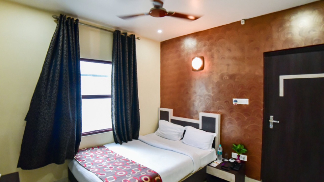 Photo of Bedroom in Muzaffarpur