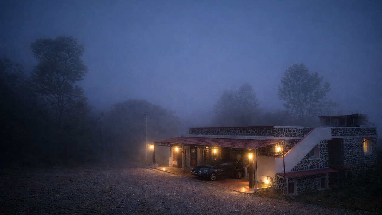 Photo of Outdoor in Kodaikanal