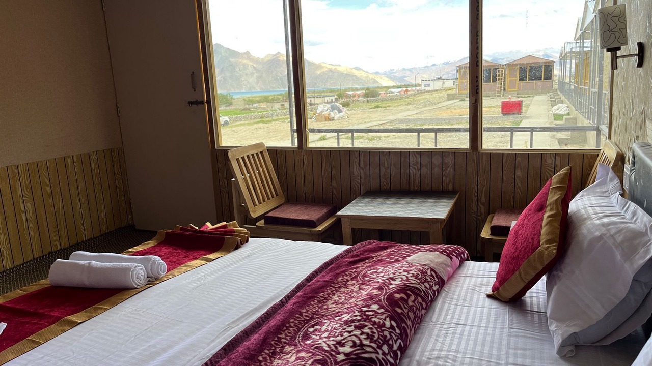 Photo of Outdoor in Leh