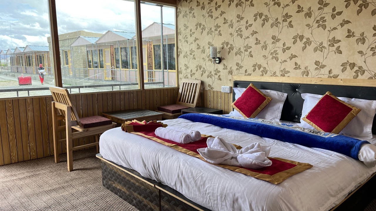 Photo of Outdoor in Leh