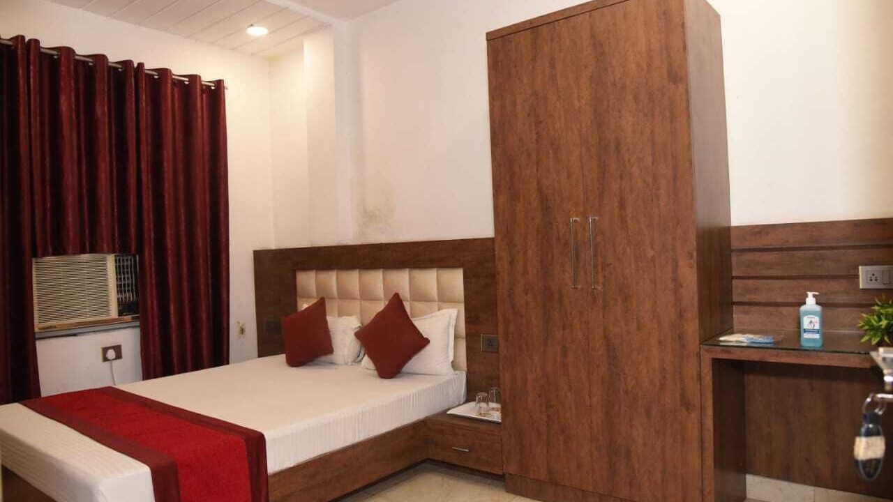 Photo of Bedroom in Gaya