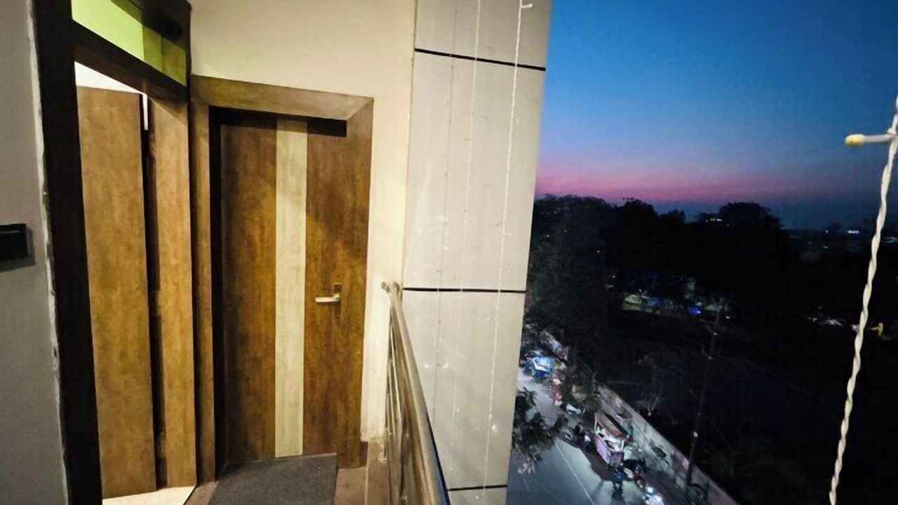 Photo of Patio Balcony in Gaya