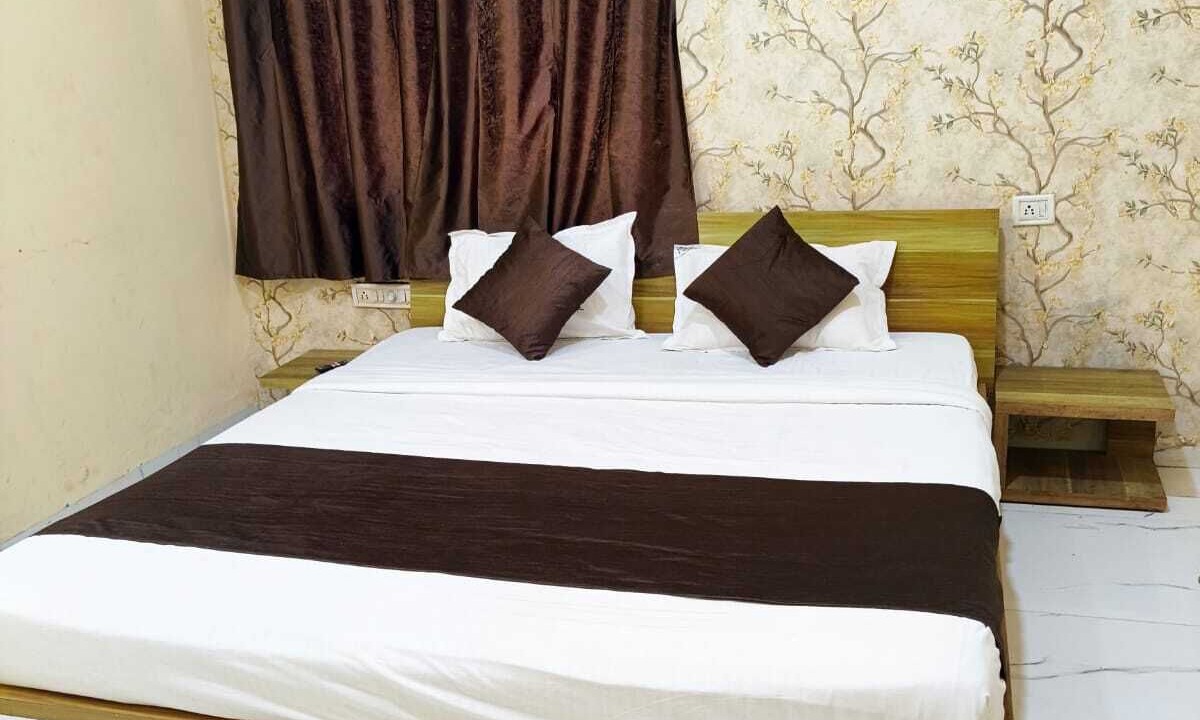 Photo of Bedroom in Rau