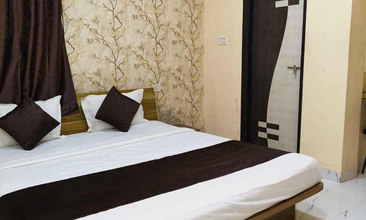 Photo of Bedroom in Rau