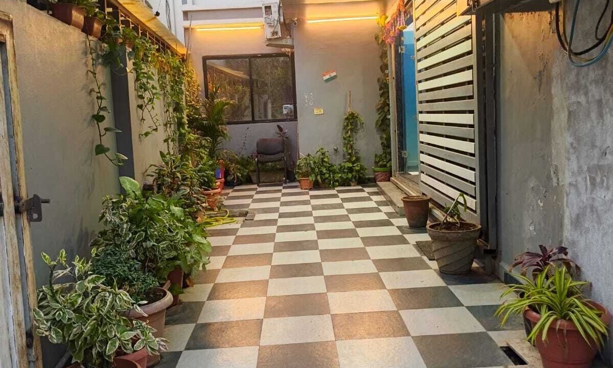 Photo of Patio Balcony in Rau