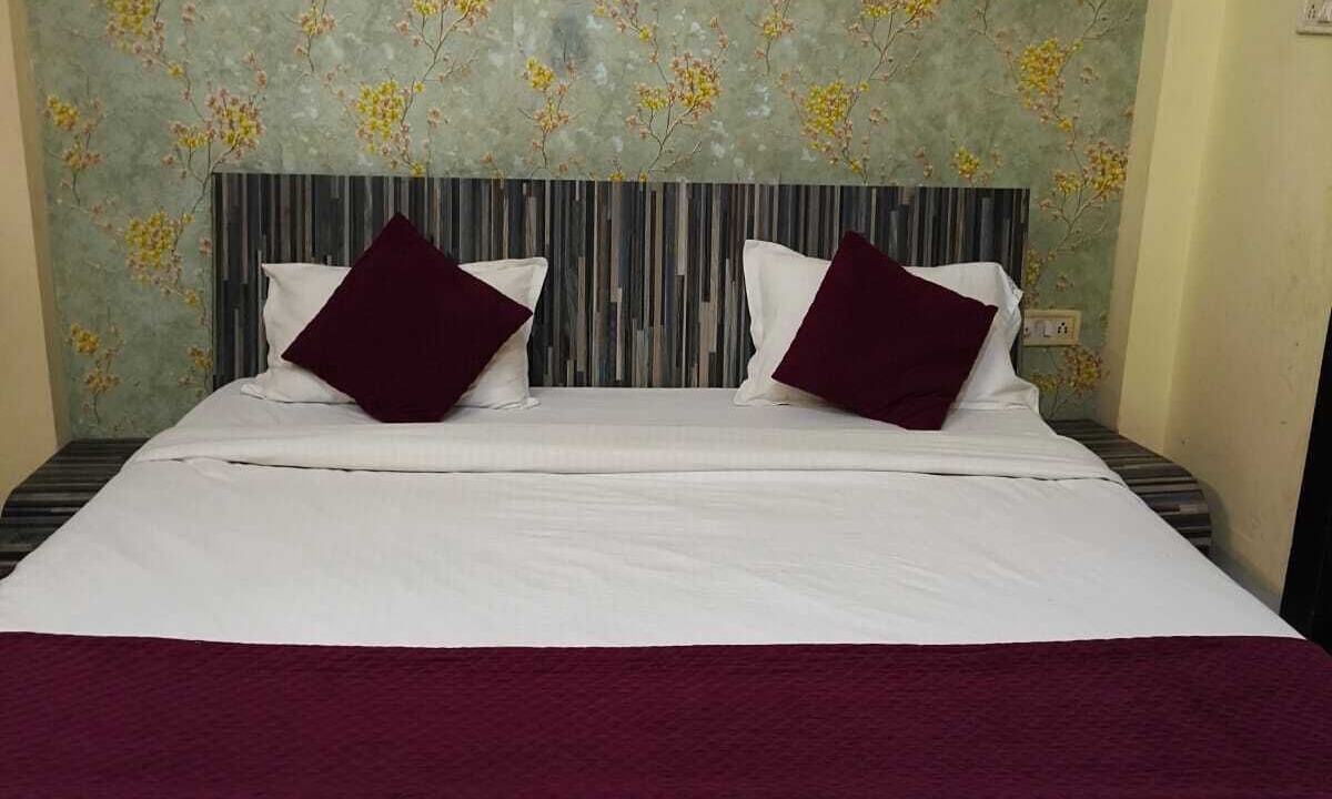 Photo of Bedroom in Rau