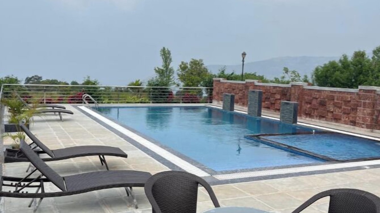 Photo of Outdoor in Mahabaleshwar