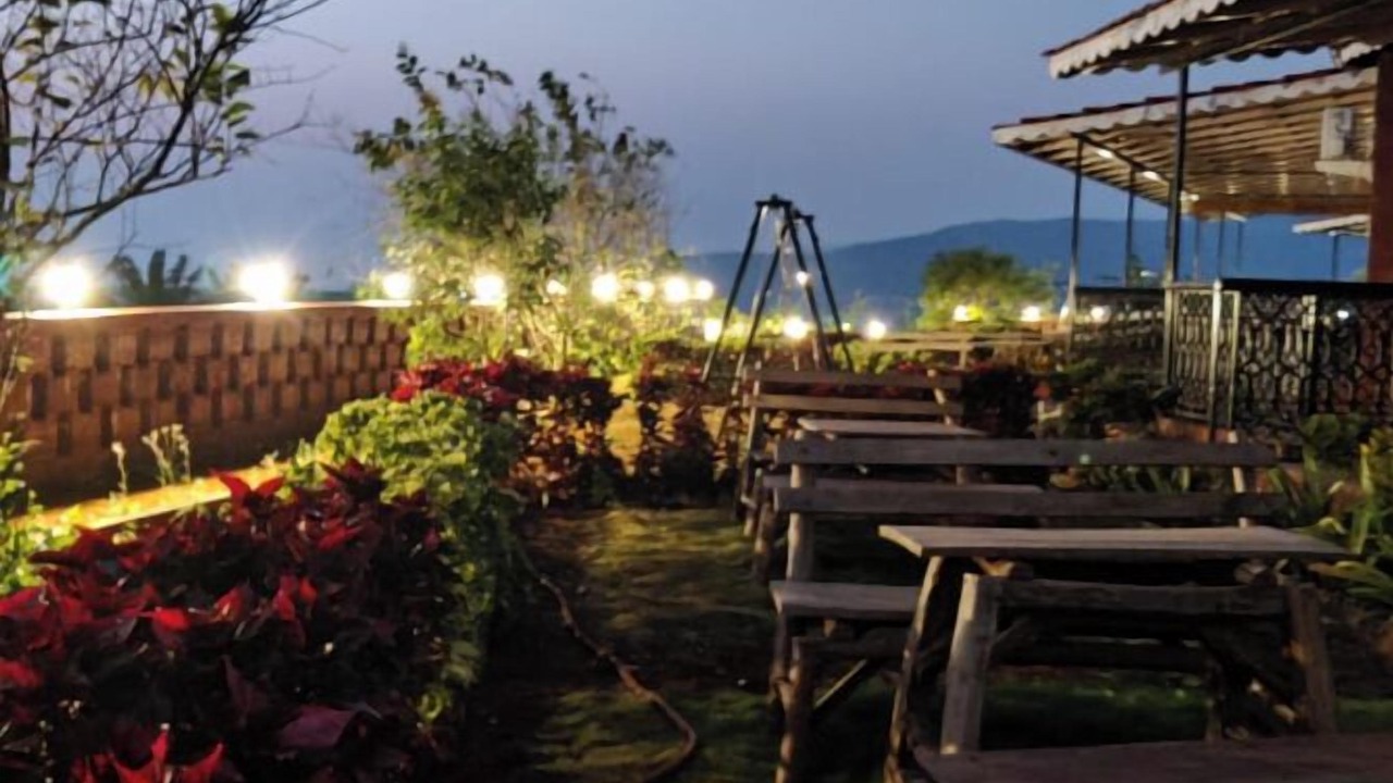 Photo of Outdoor in Mahabaleshwar