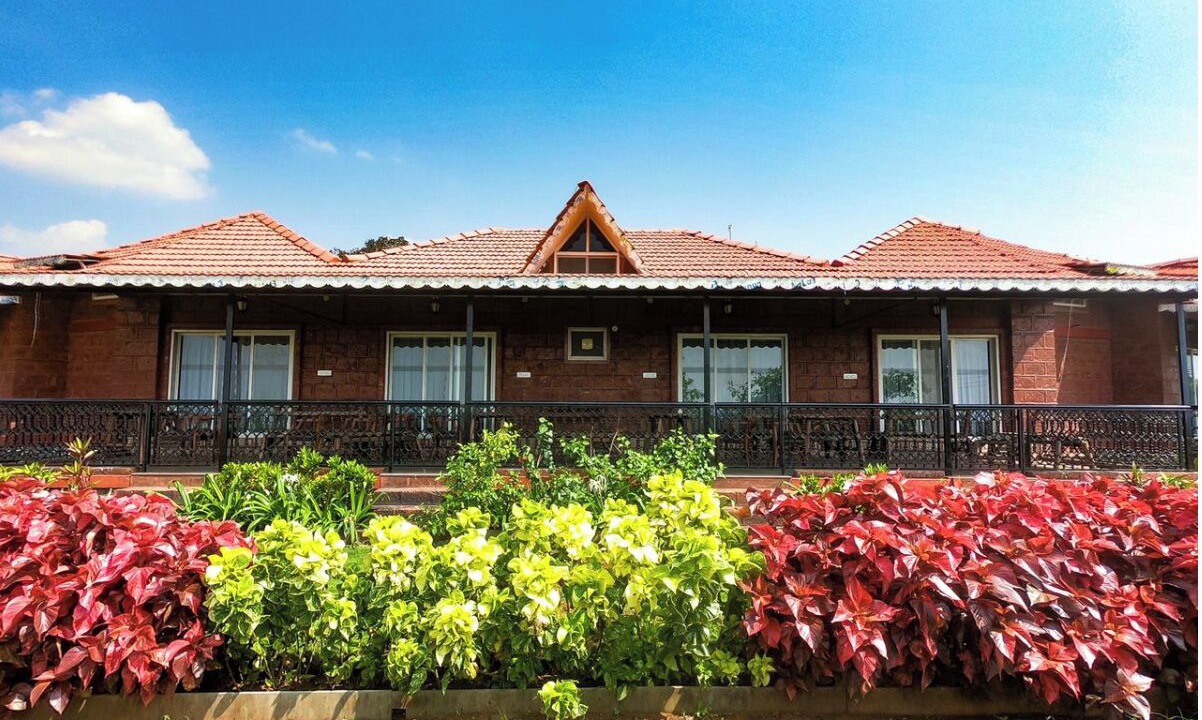 Photo of Outdoor in Mahabaleshwar
