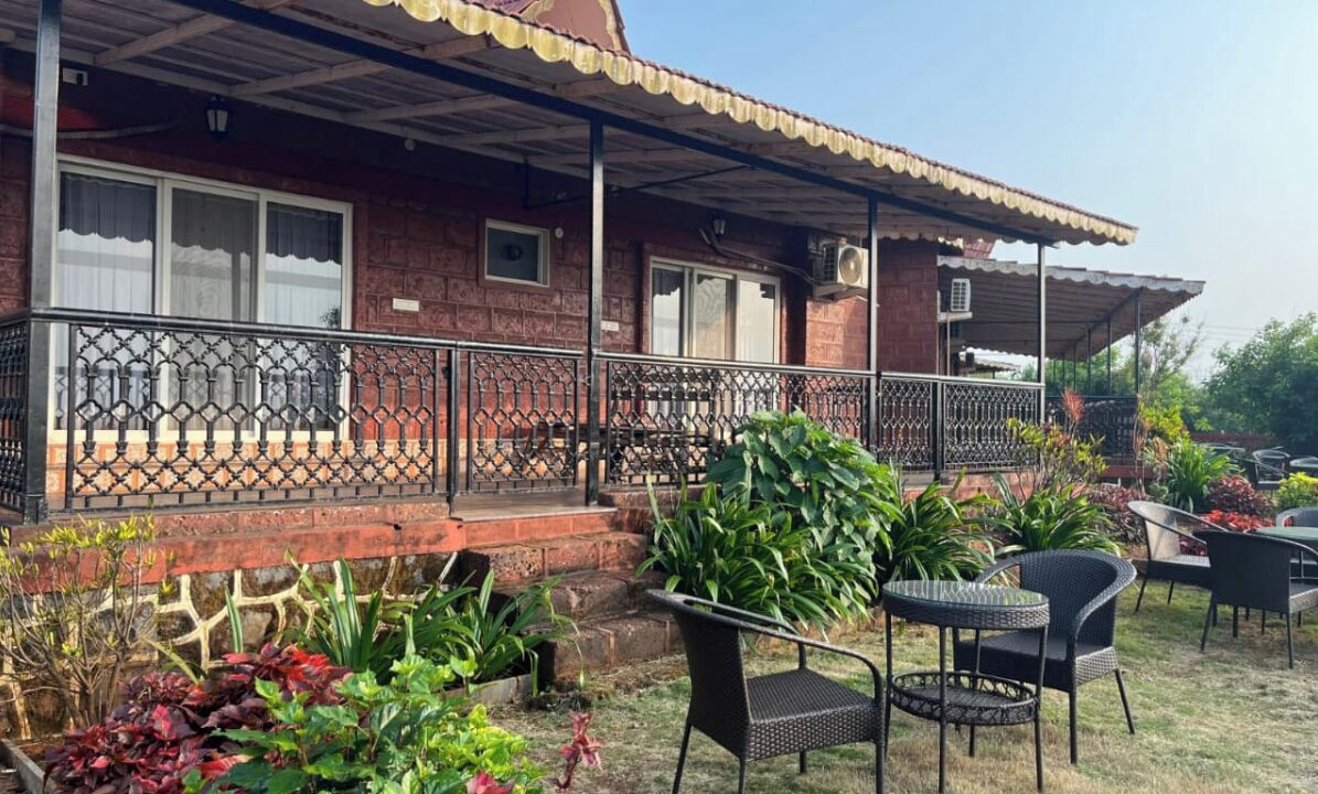 Photo of Outdoor in Mahabaleshwar