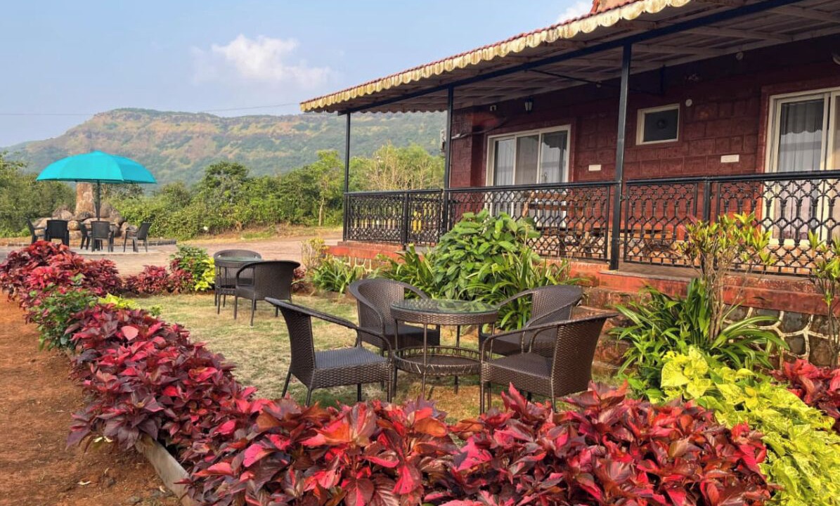 Photo of Outdoor in Mahabaleshwar