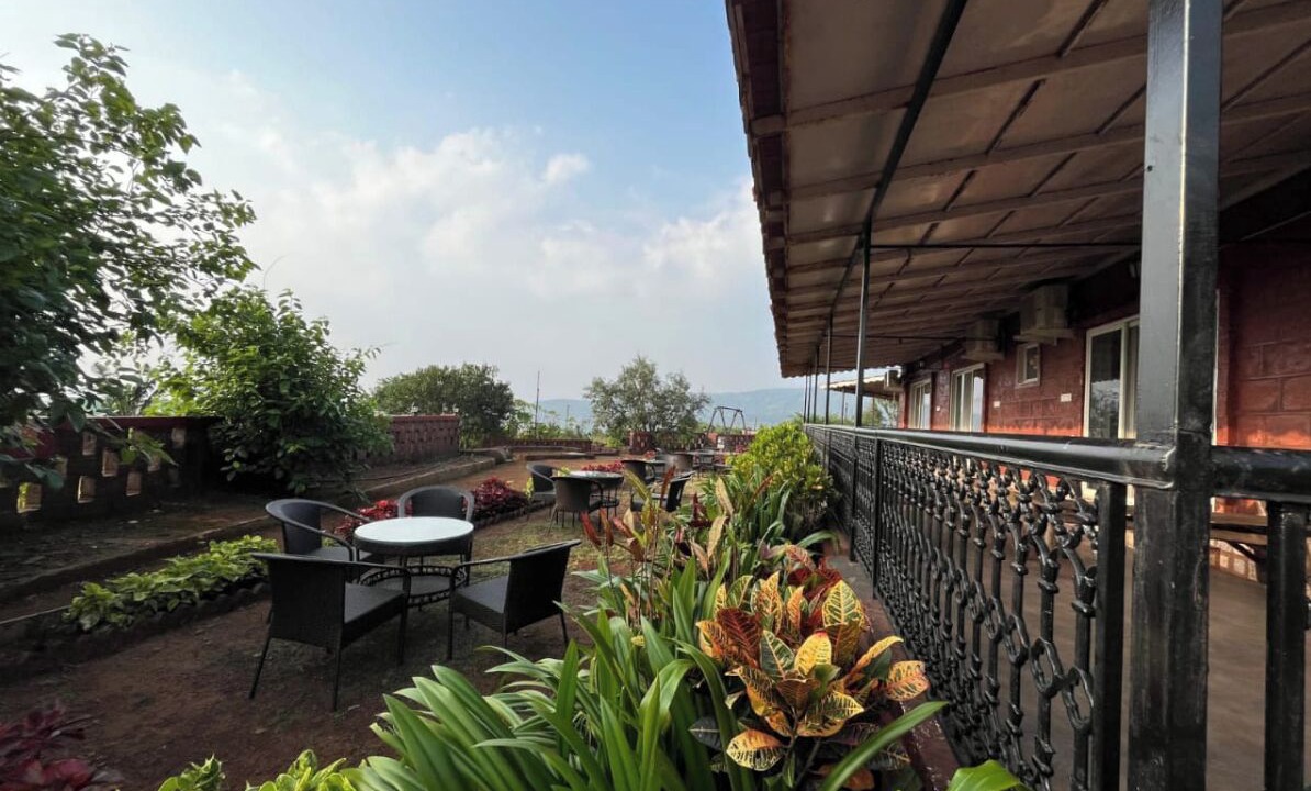 Photo of Outdoor in Mahabaleshwar