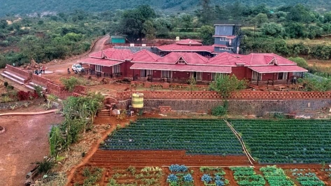 Photo of Outdoor in Mahabaleshwar