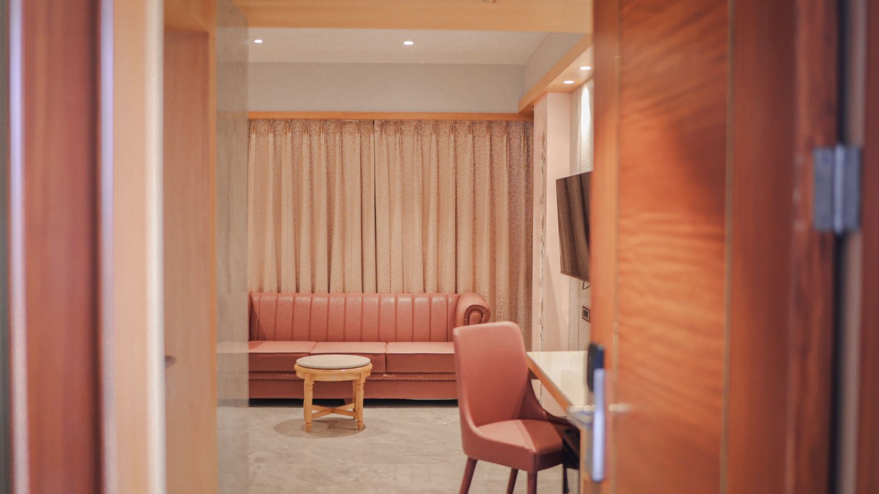 Photo of Bedroom in Mumbai