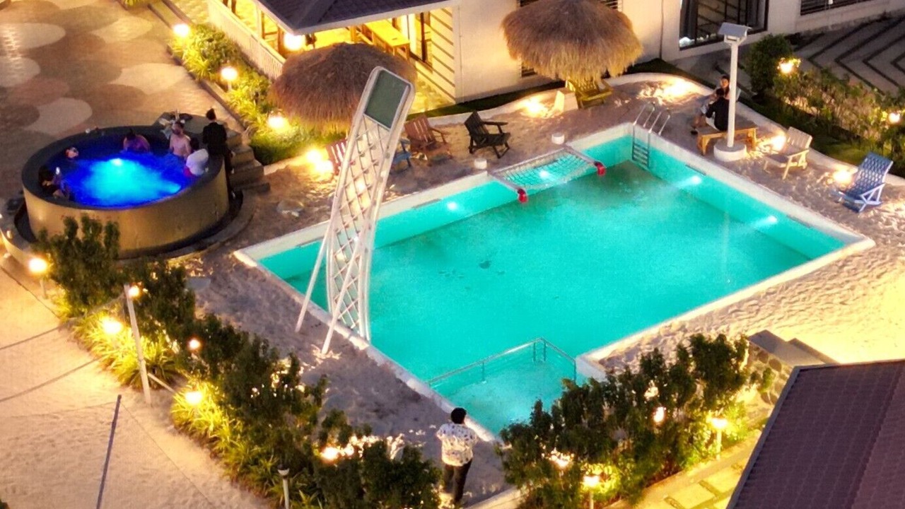Photo of Patio Balcony in Karjat