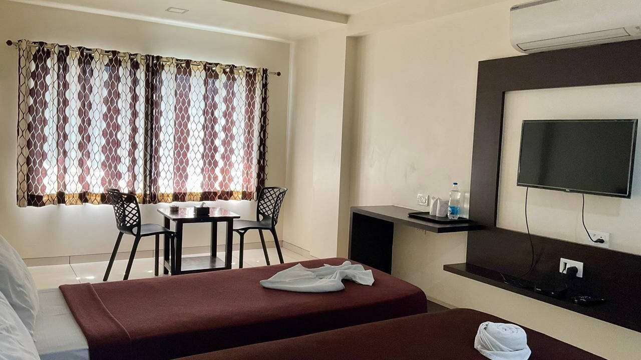 Photo of Bedroom in Kankavali