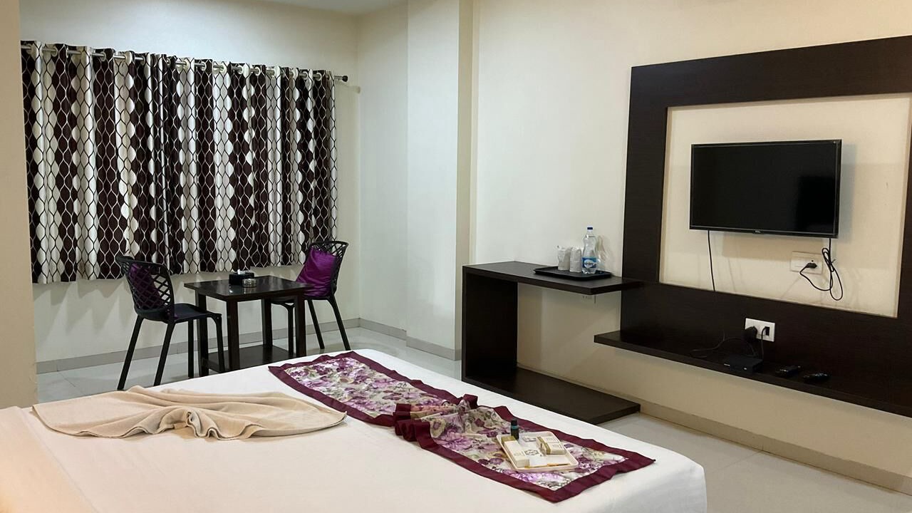 Photo of Bedroom in Kankavali