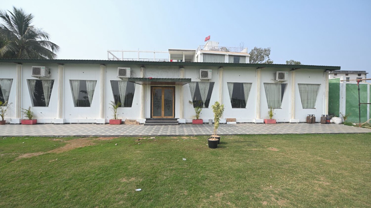 Photo of Outdoor in Bhilai
